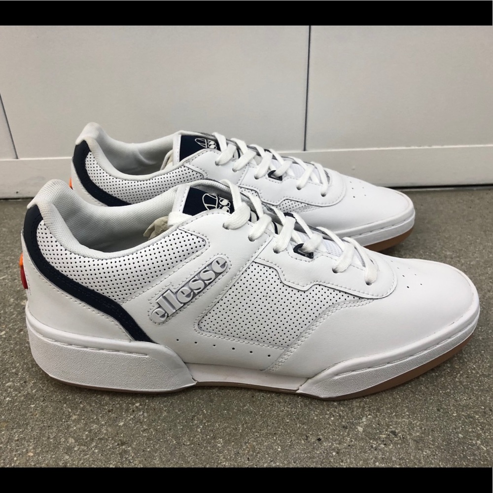 Ellesse Piacentino 2.0 Sneakers